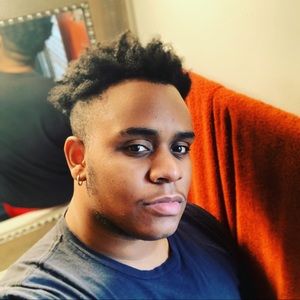 Meet your Posher, Kazon